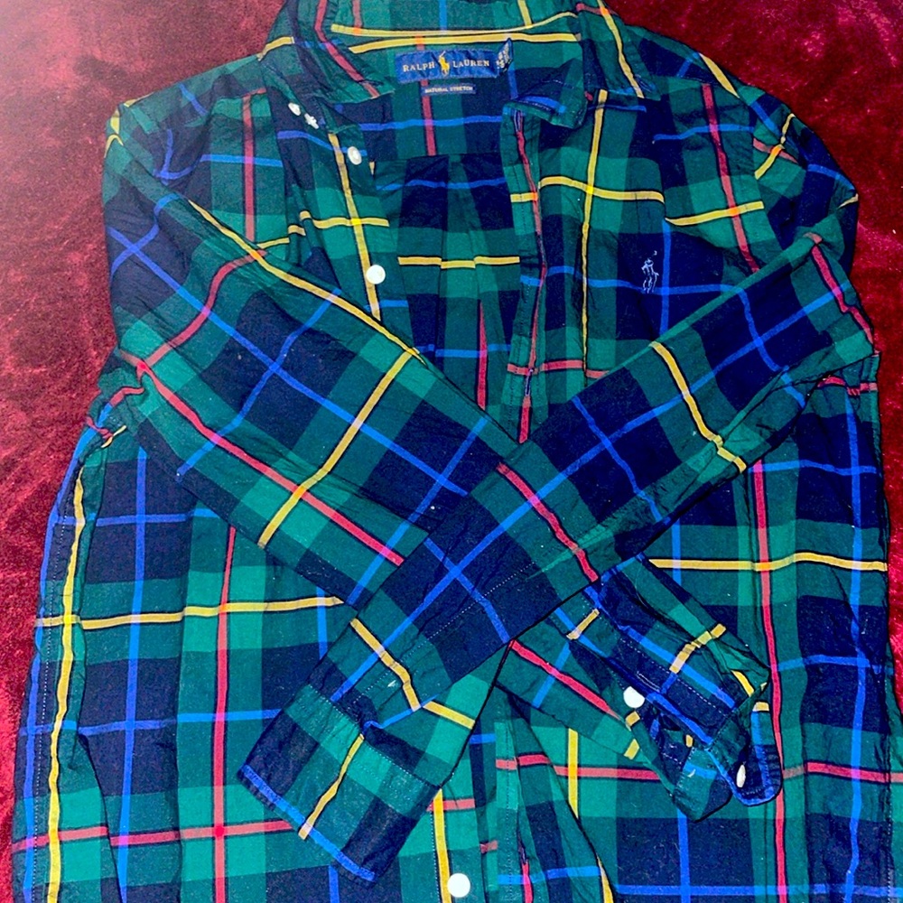 Ralph Lauren Excellent condition